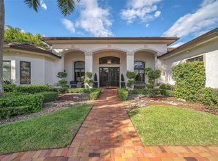 14931 SW 38th St, Davie, FL 33331