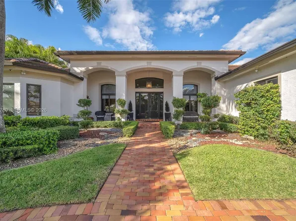 14931 SW 38th St, Davie, FL 33331