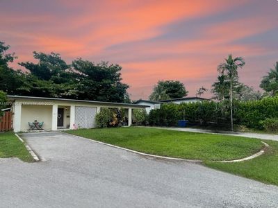 12001 W Biscayne Canal Rd, Miami, FL, 33161