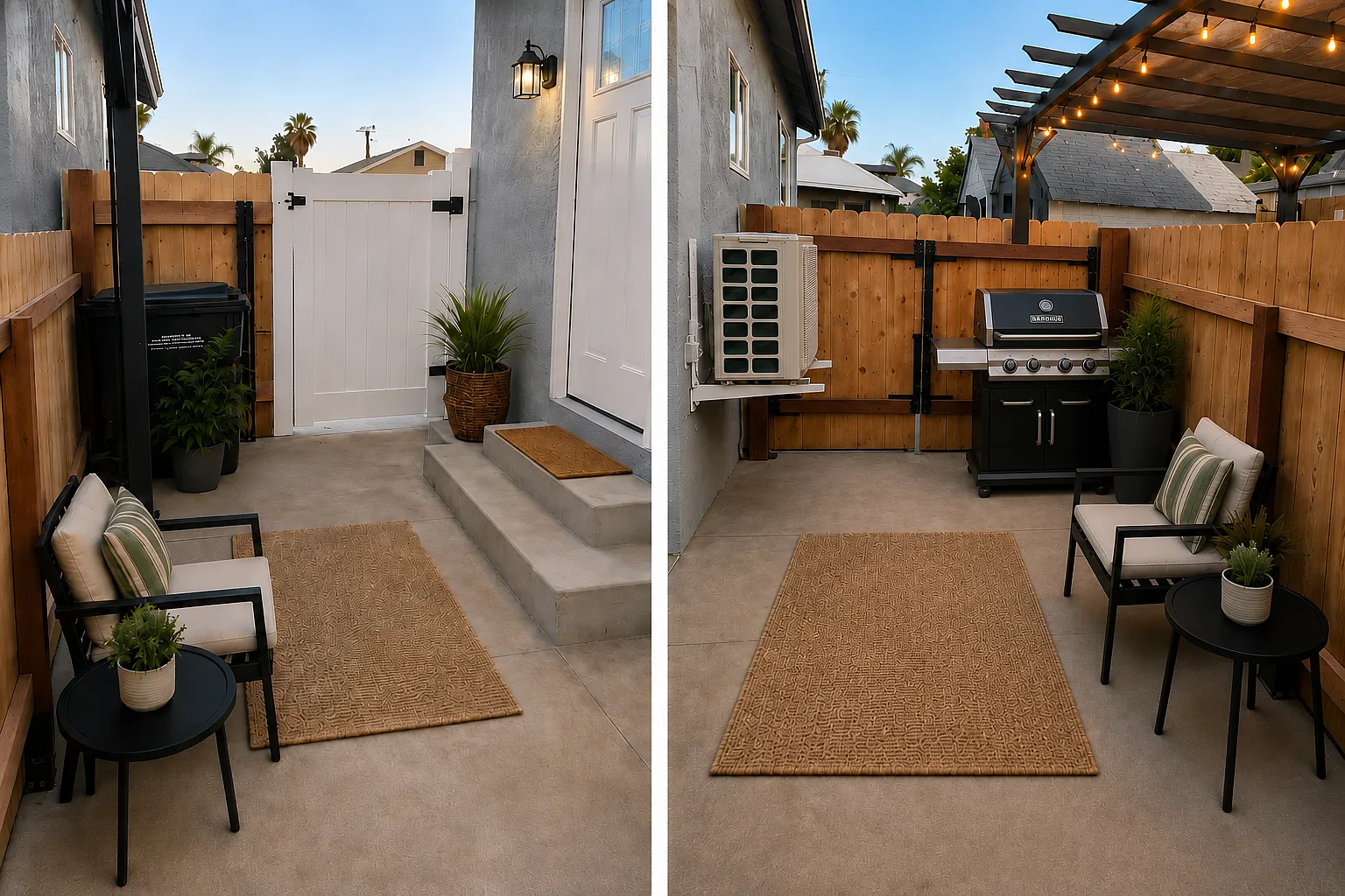 2852 Sewell Ave — Photo 4