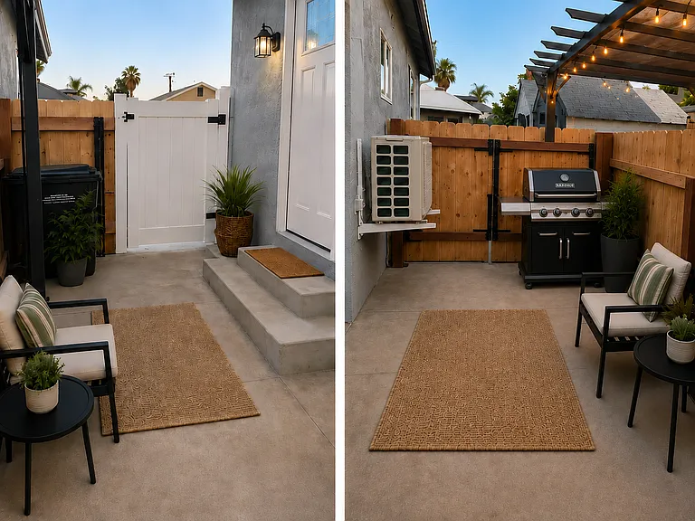 2852 Sewell Ave — Photo 4