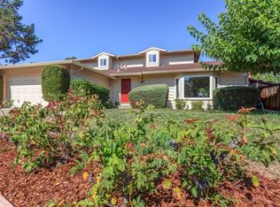 211 Virginia Cir, Martinez, CA 94553