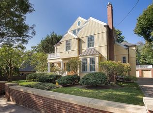 19 Appleton St, Cambridge, MA 02138