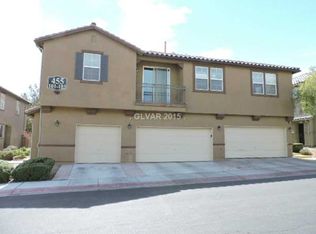 455 Dorchester Bend Ave #3, North Las Vegas, NV 89032