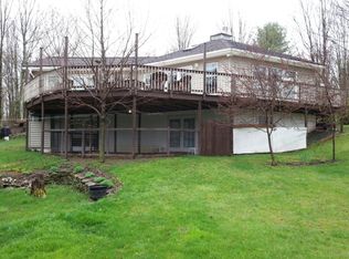 293 Milton Rd, Little Meadows, PA 18830
