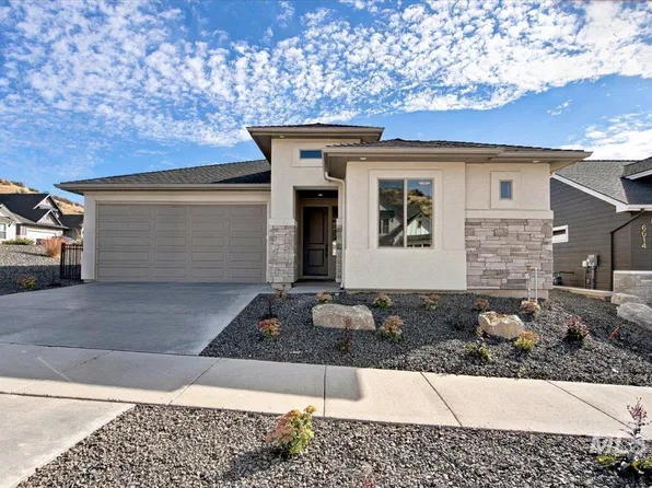 6616 N Good Dr, Eagle, ID 83629