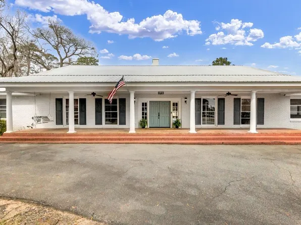 2650 N Jefferson St, Albany, GA 31701