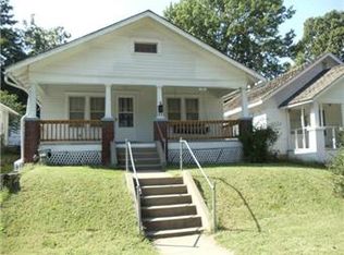 1416 S 40th St, Kansas City, KS 66106
