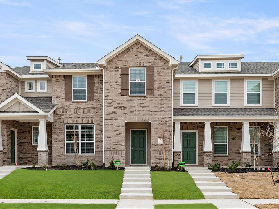 3021 Willow Wood