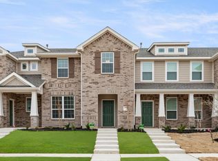 3021 Willow Wood Ct BUILDING 9, Crandall, TX 75114