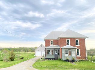 703 County Road 42 Rd E, Athens, ON K0E 1B0