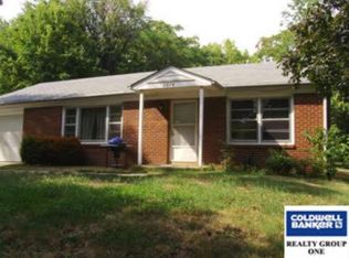 2074 College View Rd, Manhattan, KS 66502