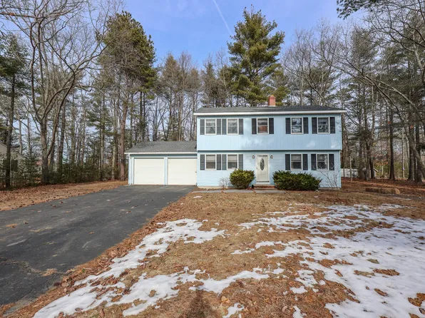 16 Blackberry Lane, Wells, ME 04090