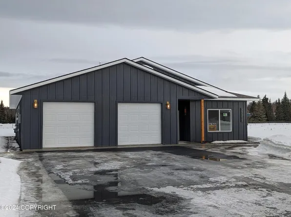 47607 Hazy Ln, Soldotna, AK 99669