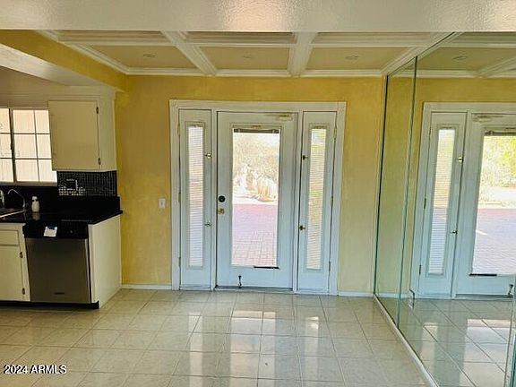 5th image of 10450 W DESERT ROCK Drive