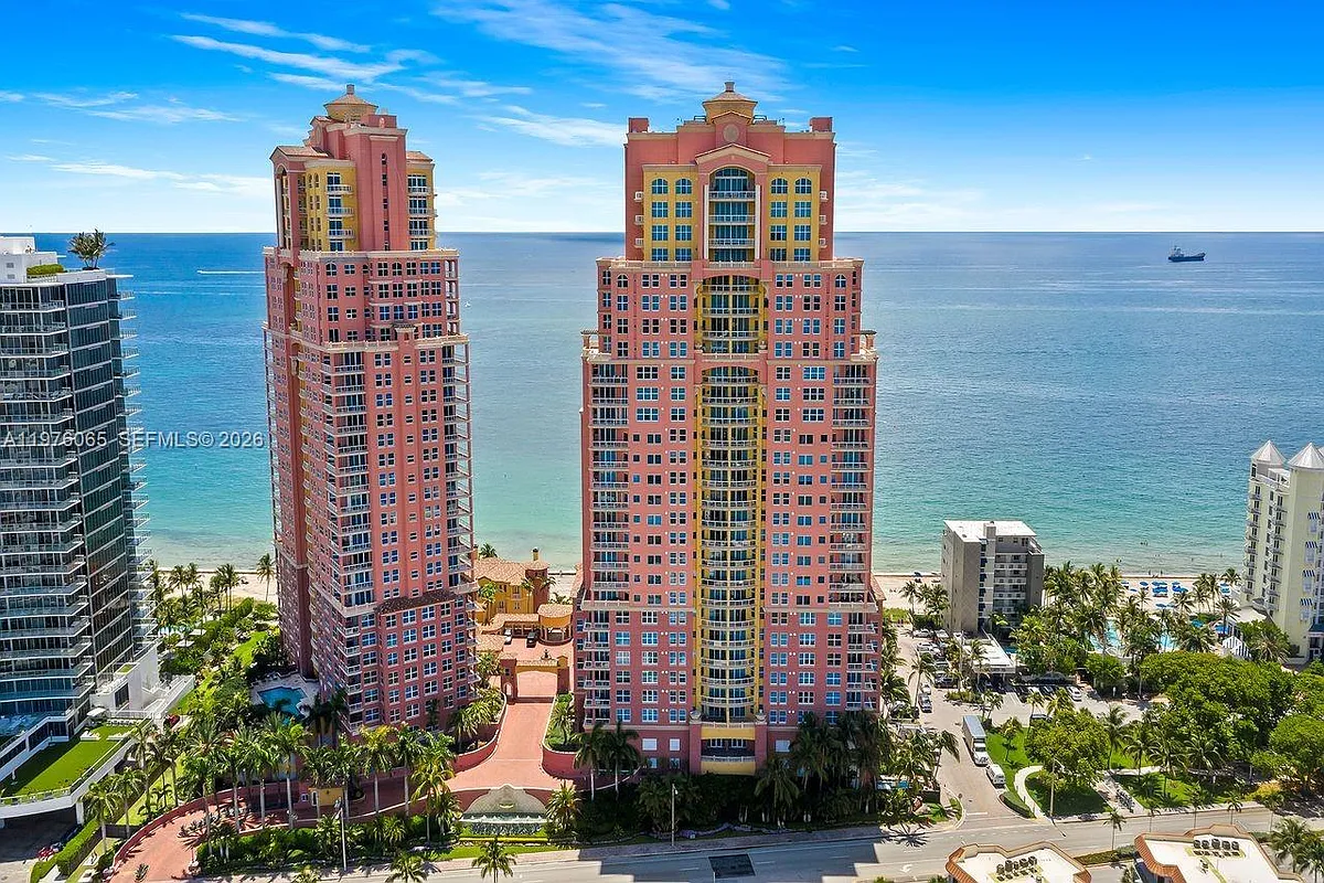 Building Photo - 2110 N Ocean Blvd #21B