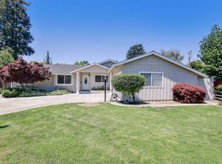 1451 Picadilly Pl, Campbell, CA 95008