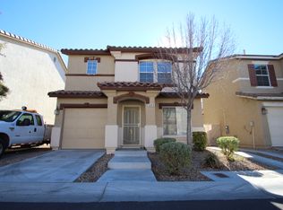 5983 Peach Nectar Ave, Las Vegas, NV 89142