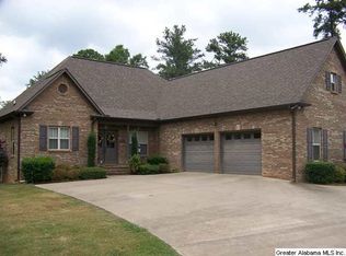 40 Journeys End, Lincoln, AL 35096
