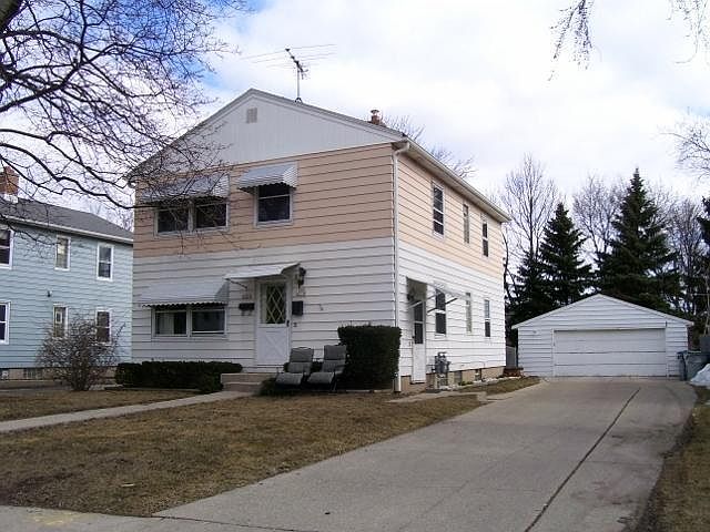 1st image of 4718 W Tripoli Ave #4720
