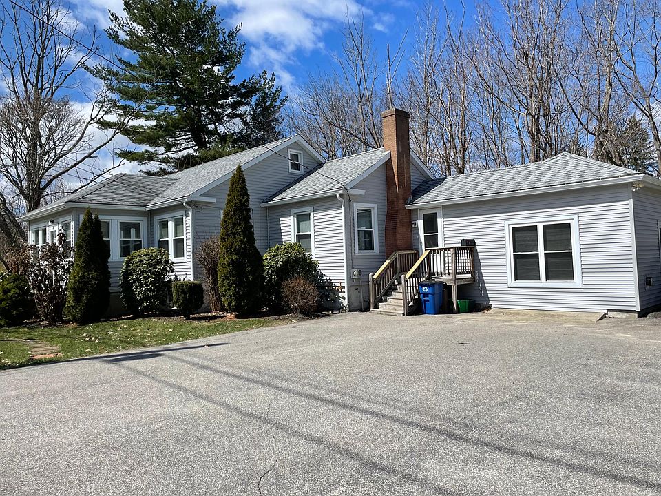 1447 Islington St, Portsmouth, NH 03801 Zillow