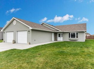 1100 Wilson Ave, Crookston, MN 56716