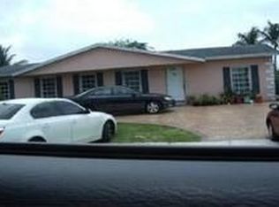 15304 SW 108th Ct, Miami, FL 33157