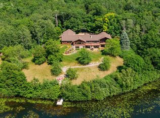 26340 Sloth St NW, Zimmerman, MN 55398