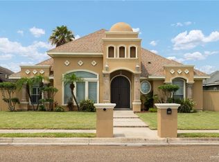 3608 Cornell Ave, McAllen, TX 78504