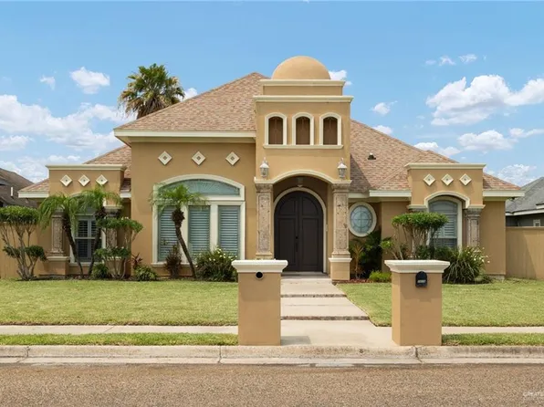 3608 Cornell Ave, McAllen, TX 78504