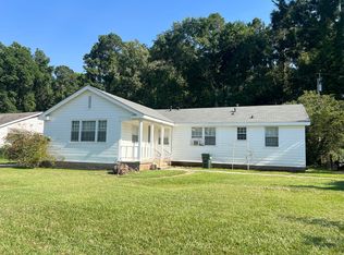 2804 Miller Ave, Natchez, MS 39120