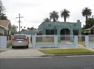 1113 W 76th St, Los Angeles, CA 90044