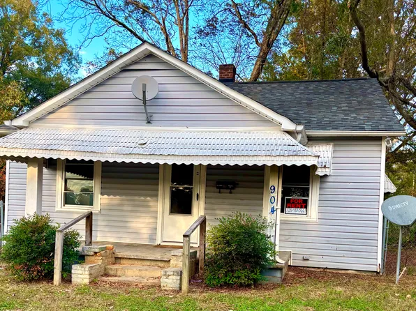 904 W Buford St, Gaffney, SC 29341