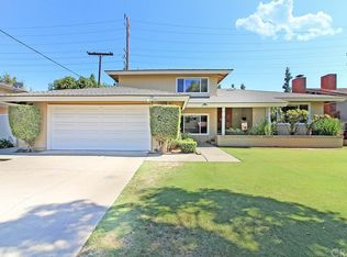 1518 Clemensen Ave, Santa Ana, CA 92705