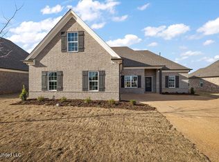 13850 Wesley Banks Blvd, Olive Branch, MS 38654