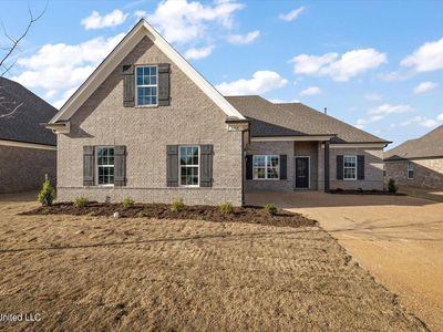 8920 Erin Banks Dr, Southaven, MS, 38672