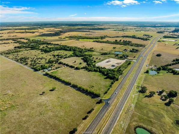 23.84 Acres Cres #116, Caldwell, TX 77836
