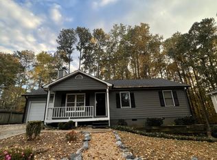 2655 Wanda Woods Rd, Cumming, GA 30041