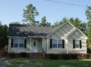 35 Green Acres Ct, Cordova, SC 29039
