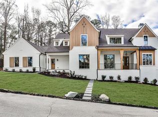 1155 Pine Ridge Rd NE, Atlanta, GA 30324