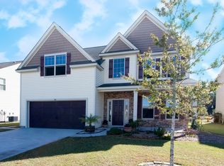 166 Slater St, Bluffton, SC 29909