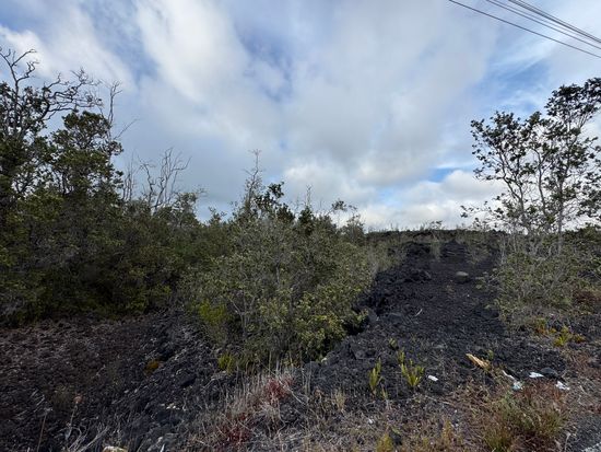 Ocean View Pkwy Lot 31, Ocean View, HI 96737