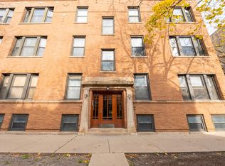 3052 W Sunnyside Ave #2, Chicago, IL