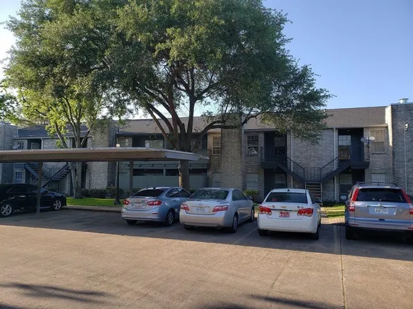 10603 S Wilcrest Dr APT 27, Houston, TX 77099