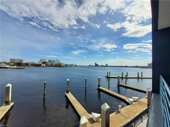 40 Rader St APT 204, Norfolk, VA 23510