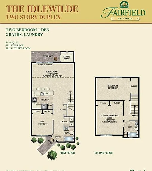 Fairfield Hills North At Farmingville — Photo 46
