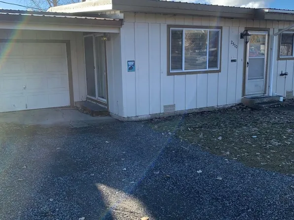 Melo-2490-2512-PM-022-0178, 2490 Nile St #2510, Klamath Falls, OR 97603
