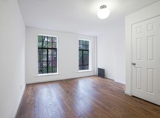 323 W 4th St APT 2B, New York, NY 10014