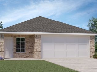 1809 Feeder Rd, Josephine, TX 75189