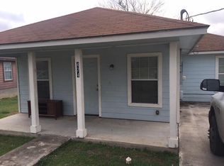 474 Willow Ave, Luling, TX 78648